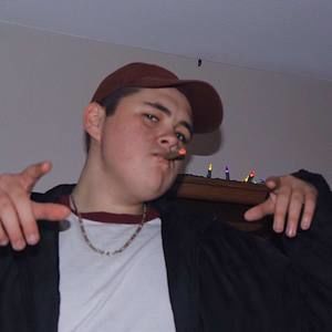 Meet your Posher, Patrick